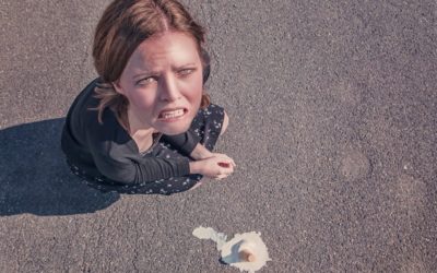 Gli errori che rovinano il tuo blog