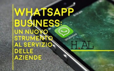 Arriva WhatsApp Business: un nuovo strumento al servizio delle aziende