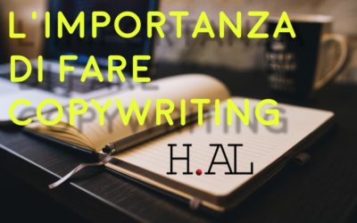 Perché è importante fare copywriting?