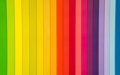Come scegliere il colore del tuo sito